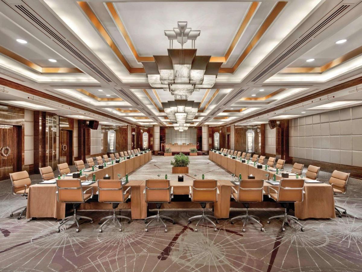 Hotel Fairmont Nile