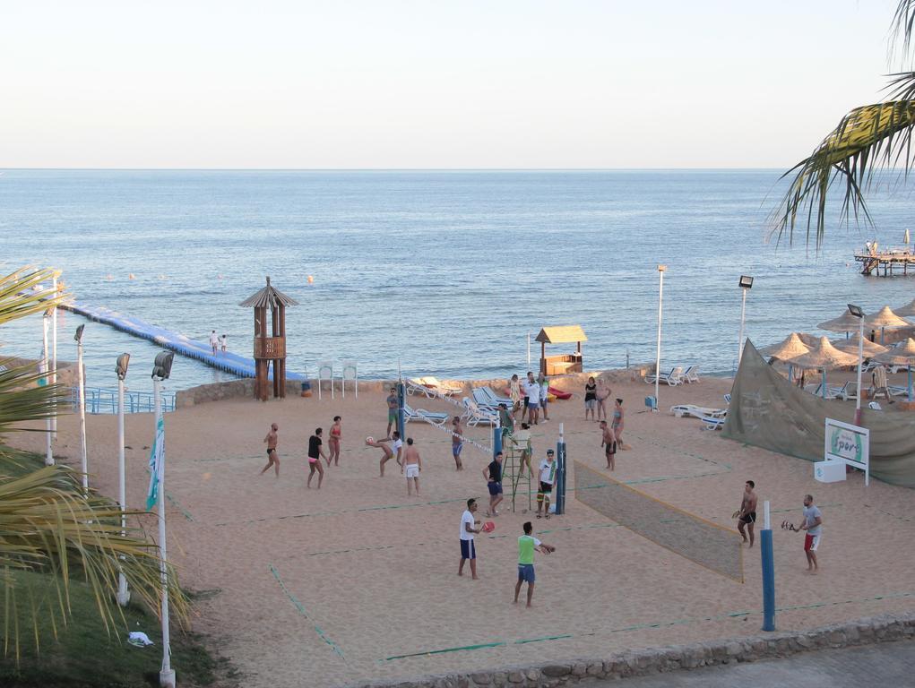 Queen View Resort