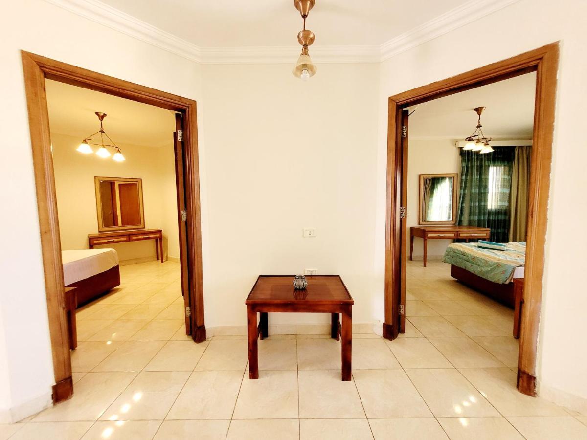 Oasis Apartment