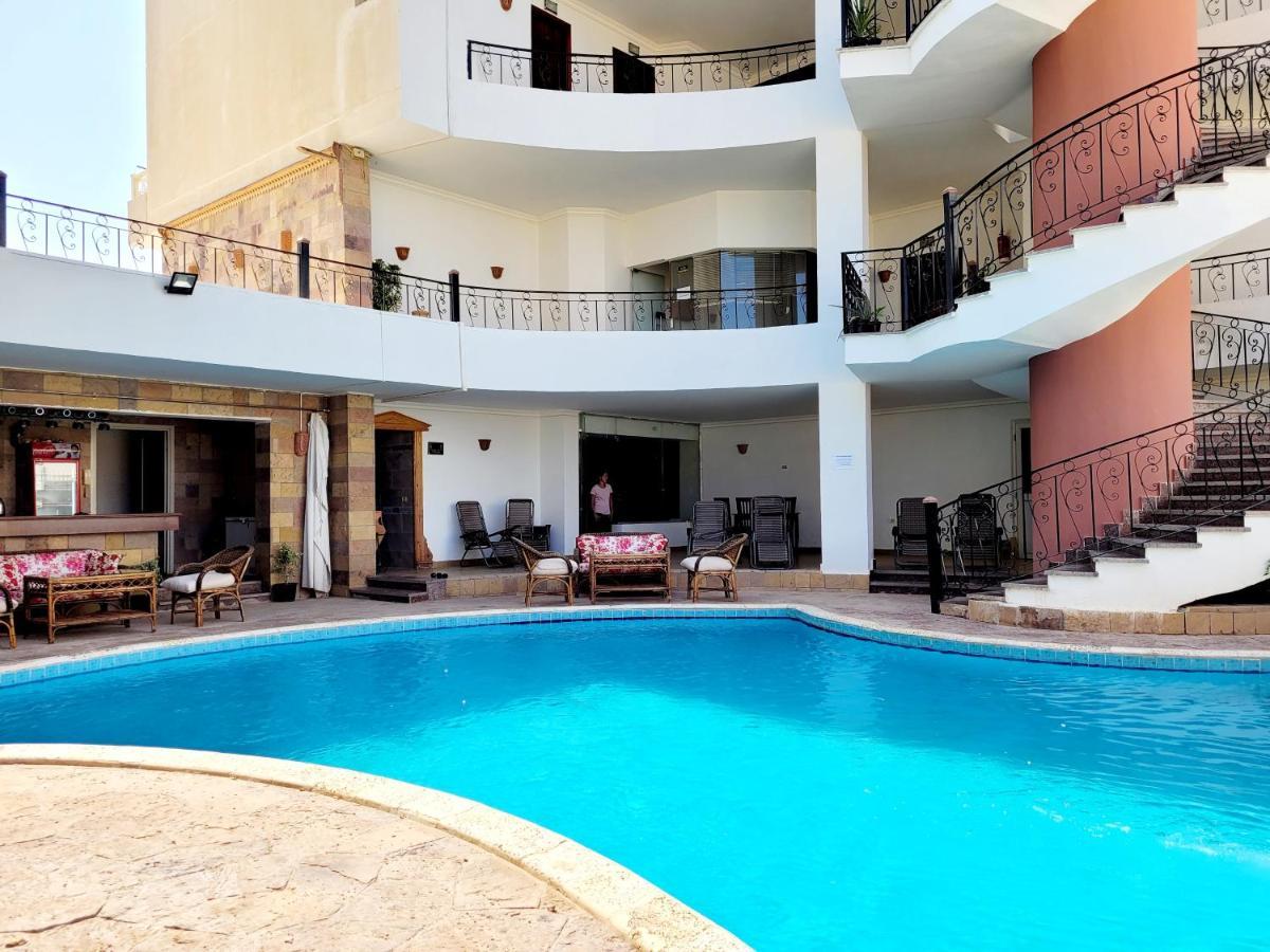 Oasis Apartment *