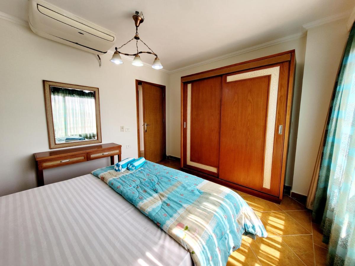 Oasis Apartment *