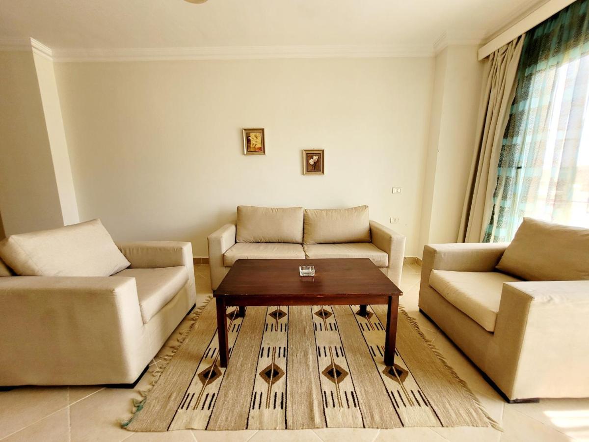 Oasis Apartment Marsa Alam
