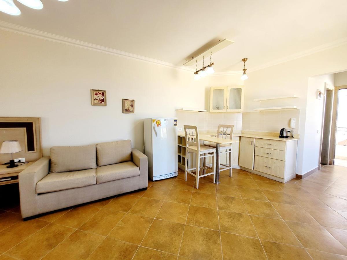 Apartment Oasis Marsa Alam