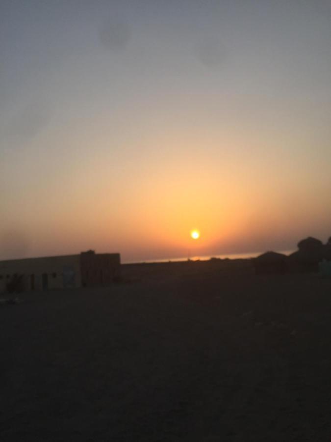 Deep South Eco-lodge Marsa Alam