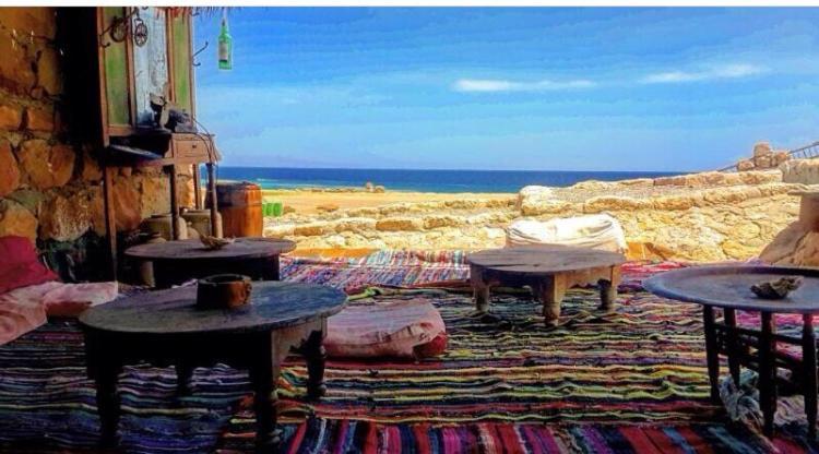 Hotel Deep South Eco-lodge Marsa Alam