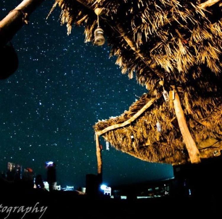Deep South Eco-lodge Marsa Alam