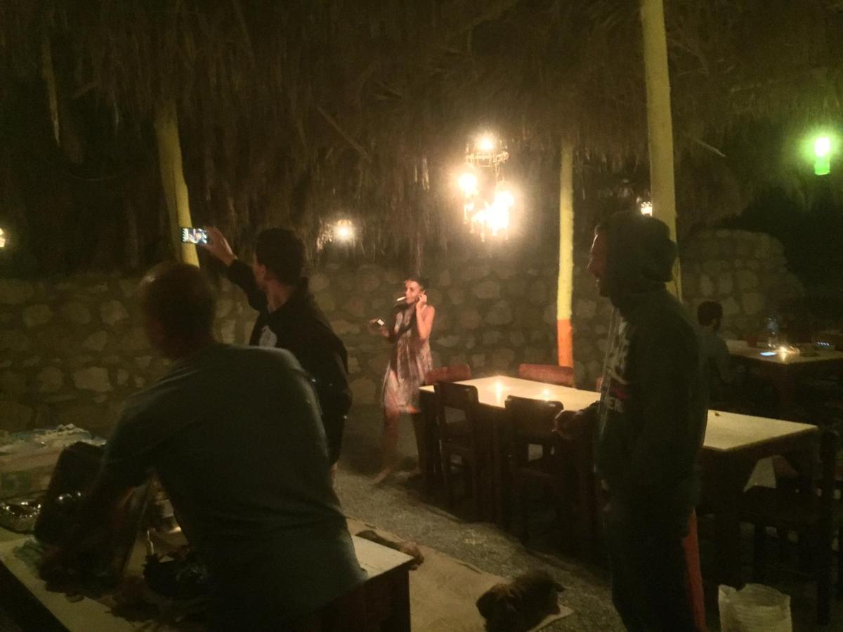 Deep South Eco-lodge Marsa Alam