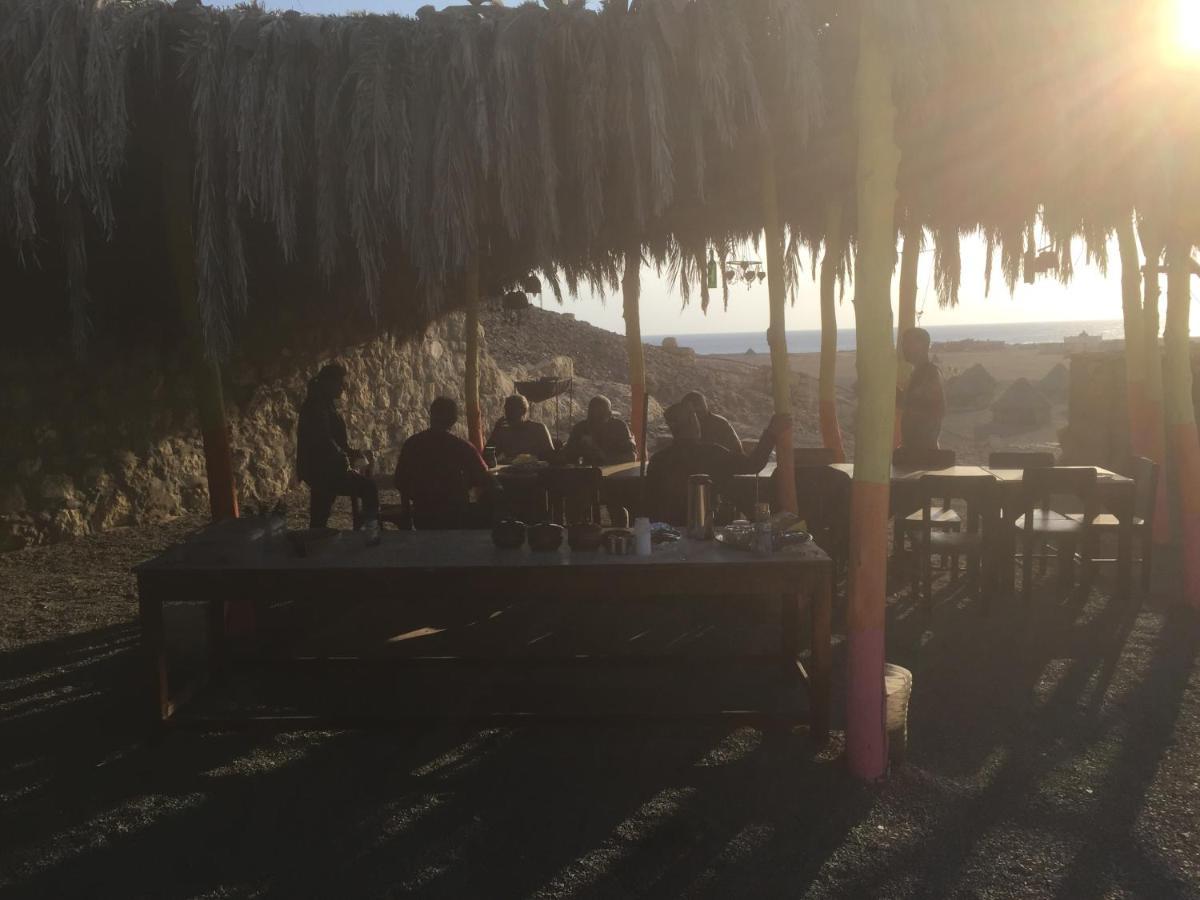 Hotel Deep South Eco-lodge Marsa Alam