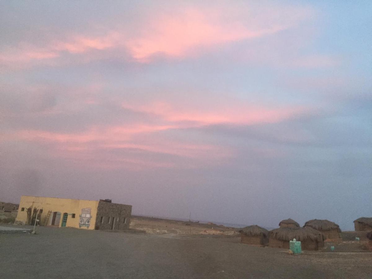 Deep South Eco-lodge Marsa Alam