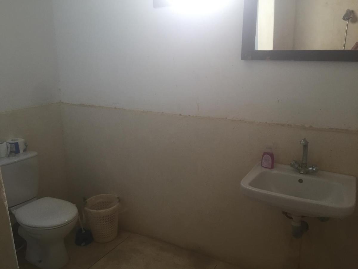Hotel Deep South Eco-lodge Marsa Alam