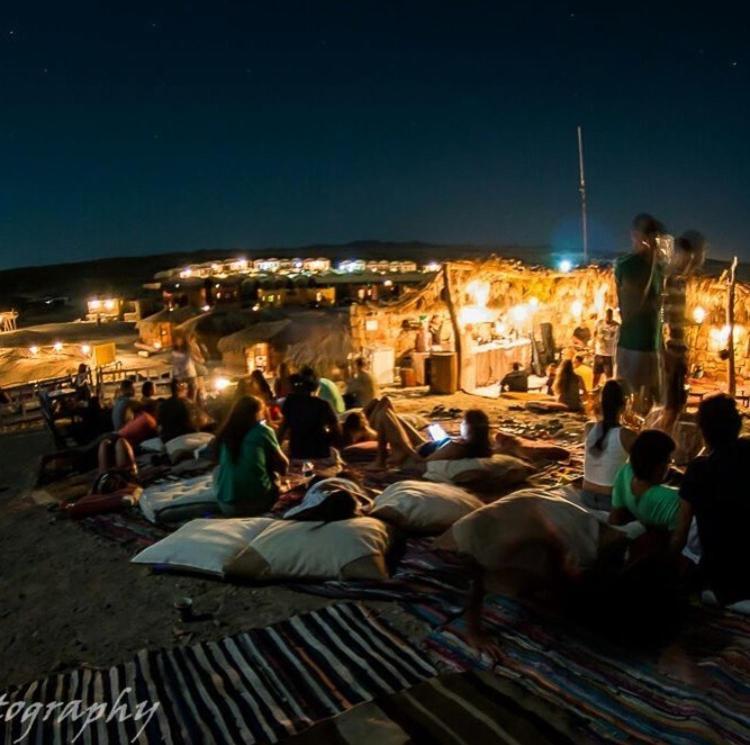 Deep South Eco-lodge