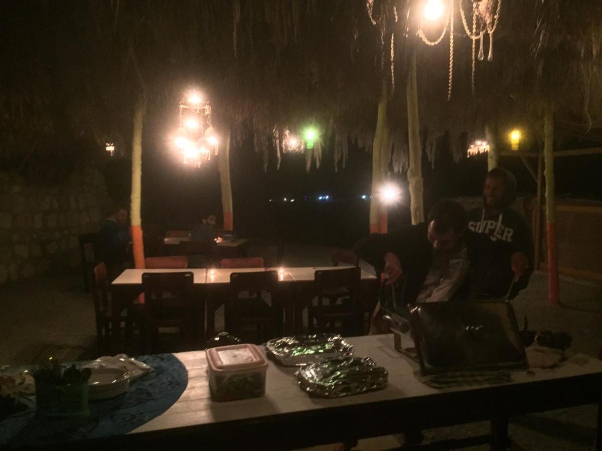 Hotel Deep South Eco-lodge