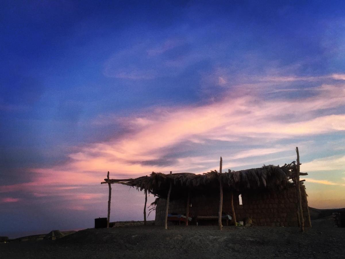 Deep South Eco-lodge *
