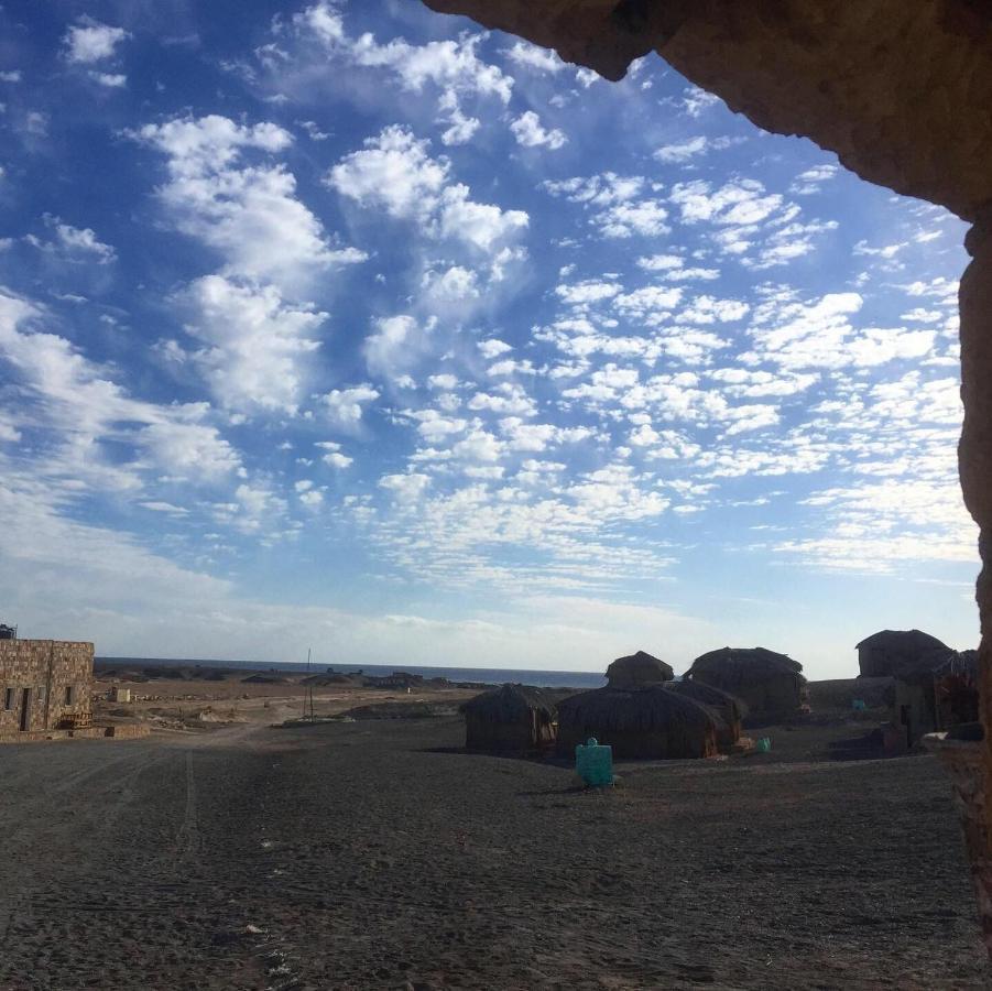 Deep South Eco-lodge Marsa Alam