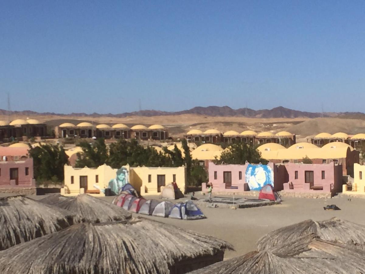 Hotel Deep South Eco-lodge Marsa Alam