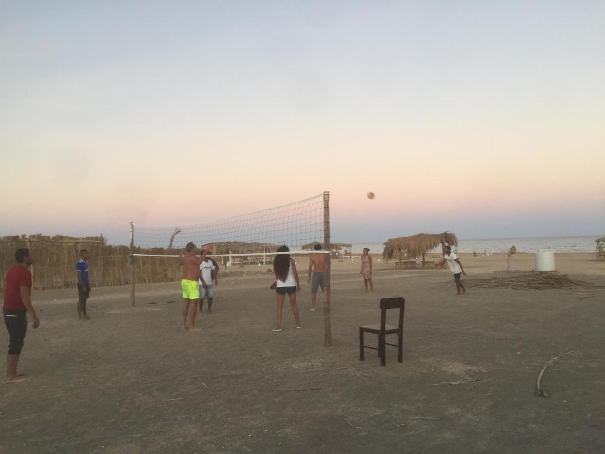 Deep South Eco-lodge Hotel Marsa Alam