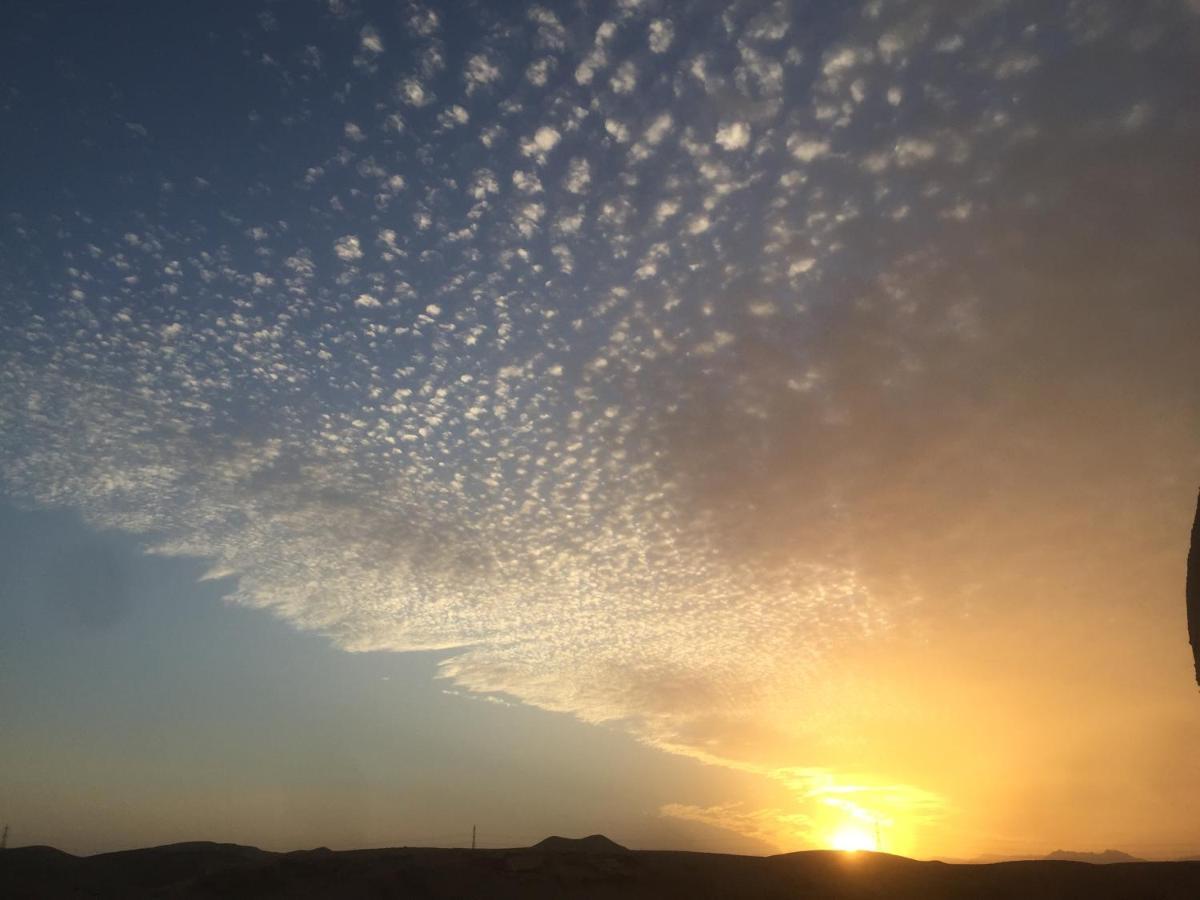 Hotel Deep South Eco-lodge Marsa Alam