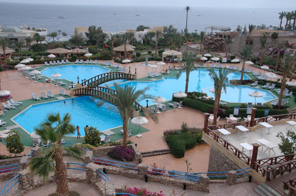 Resort Queen View 4*