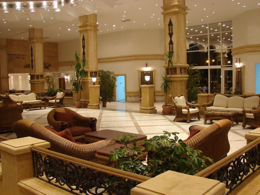 Resort Queen View Sharm El-Sheikh