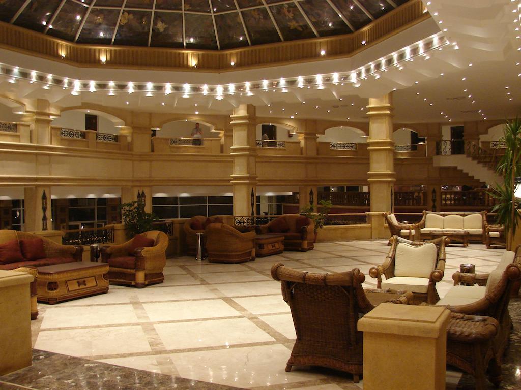 Queen View 4* Sharm El-Sheikh