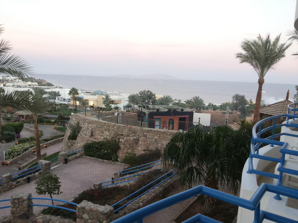 Resort Queen View Sharm El-Sheikh