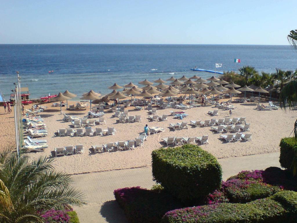 Queen View 4*