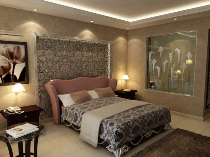 Rehana Prestige Luxury &