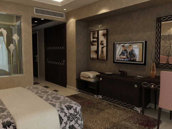 Resort Rehana Prestige Luxury & Sharm el-Sheikh