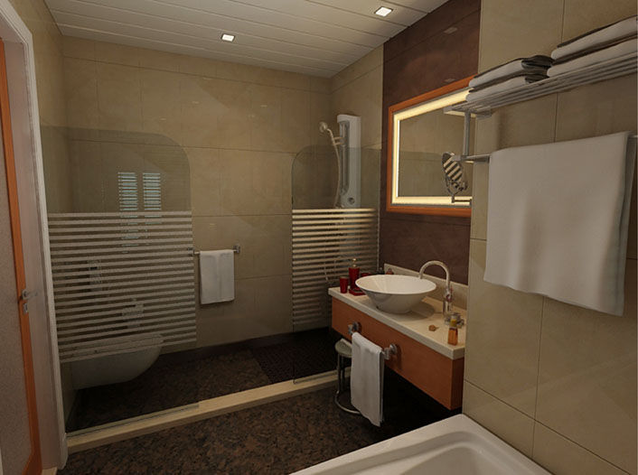Rehana Prestige Luxury & Resort Sharm el-Sheikh