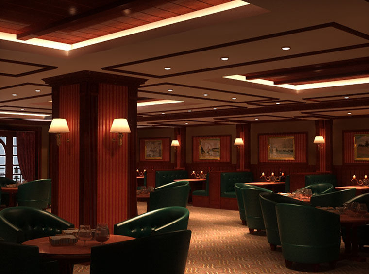 Rehana Prestige Luxury & Sharm el-Sheikh