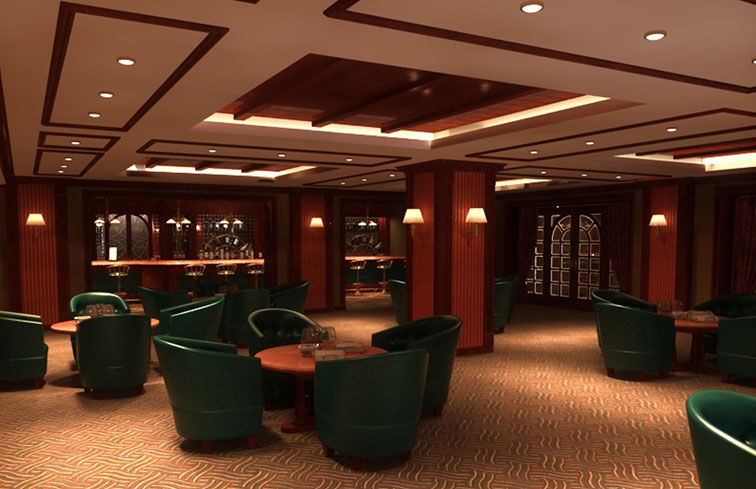 Rehana Prestige Luxury & Resort