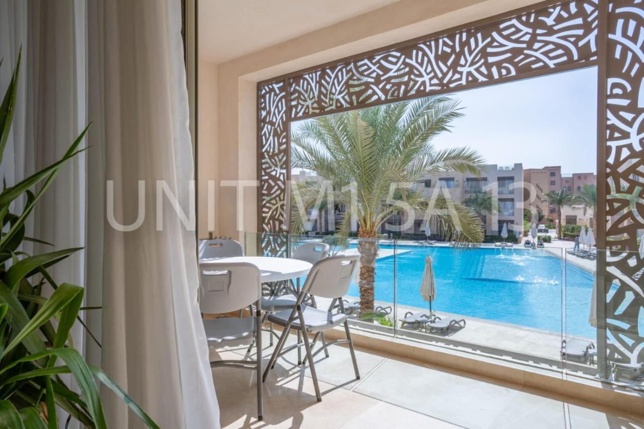 Apartment Elgouna Heart Mangroovy New 2bedrooms Hurghada