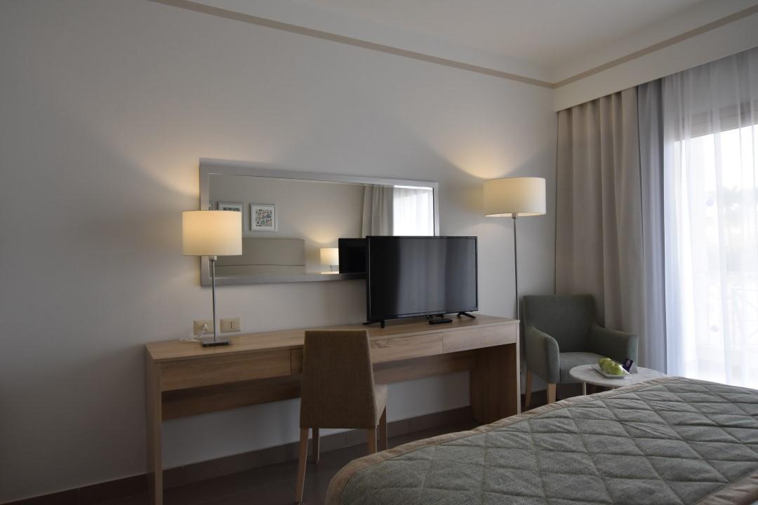 Jaz Elite Maraya Resort 5*