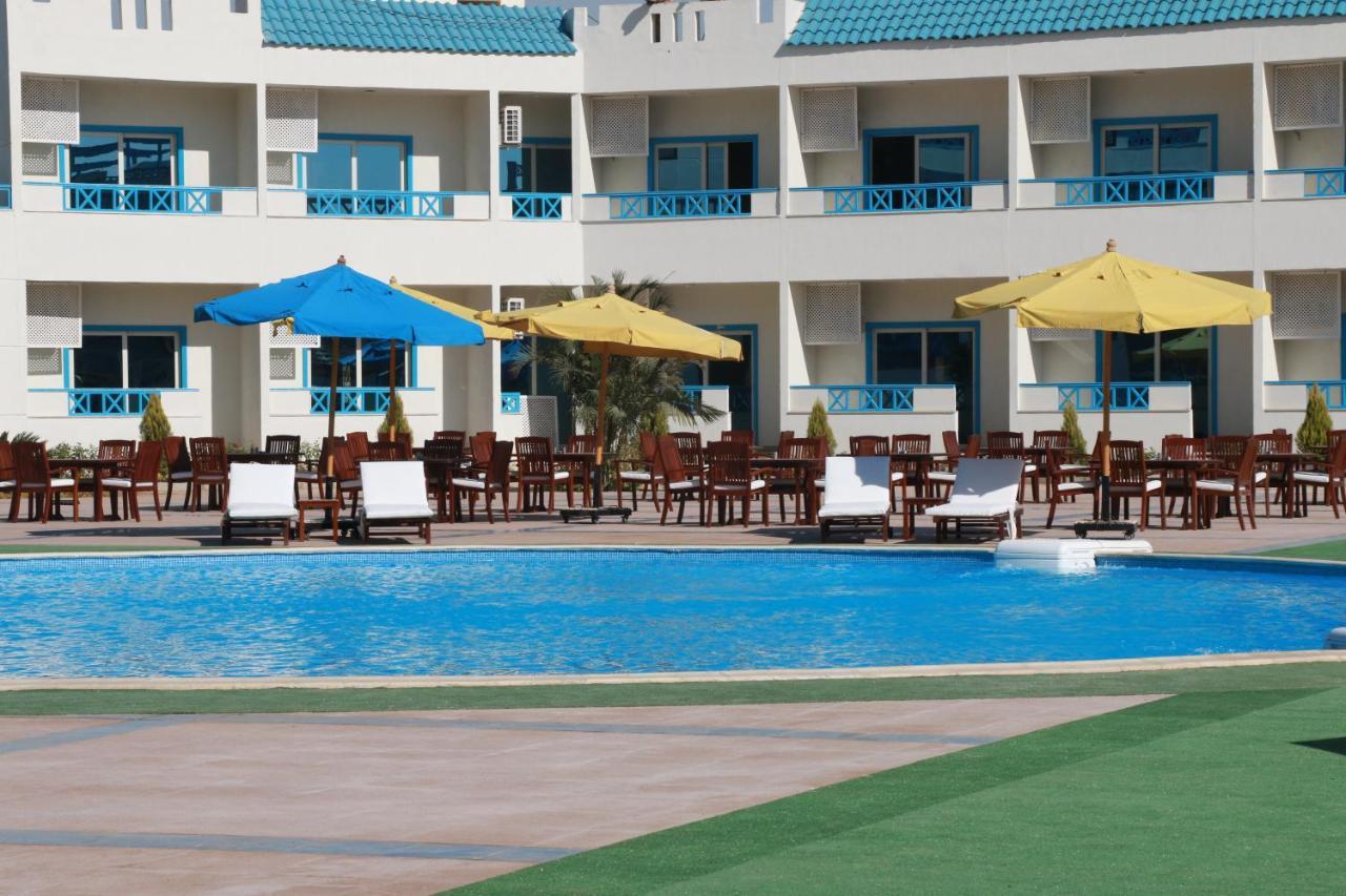 The Guard Otel