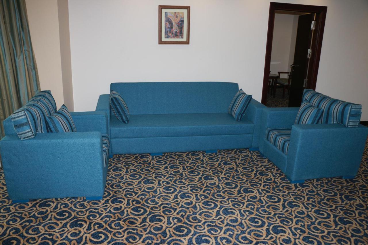 Otel The Guard