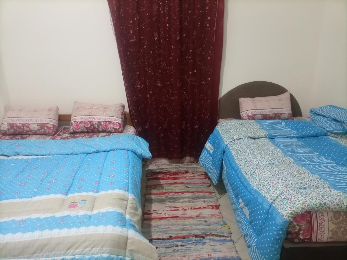Hana Albergue Hurghada