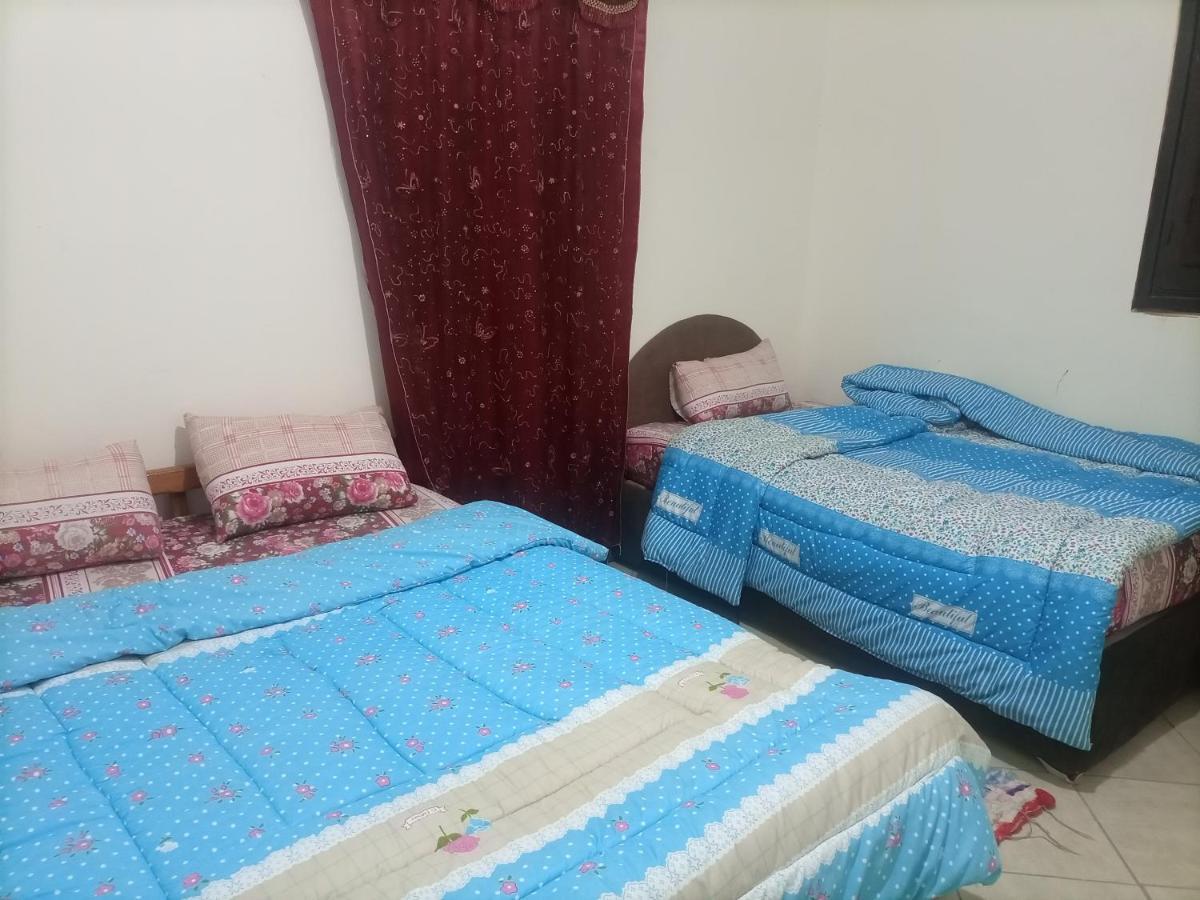 Albergue Hana *