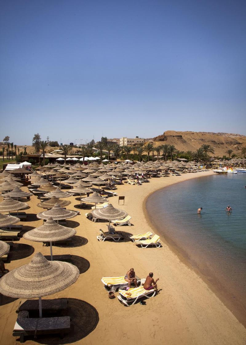 Resort Xperience Golden Sandy 4*