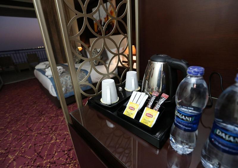 Tolip El Forsan 5* Ismailia