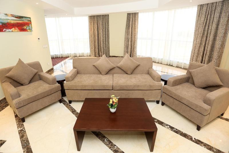 Hotel Tolip El Forsan 5*