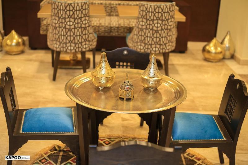 Tolip El Forsan Hotel Ismailia