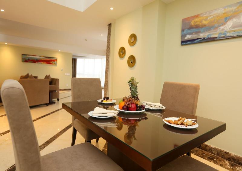 Tolip El Forsan Hotel Ismailia