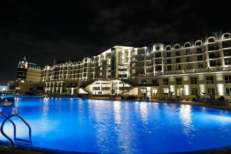 Tolip El Forsan Ismailia
