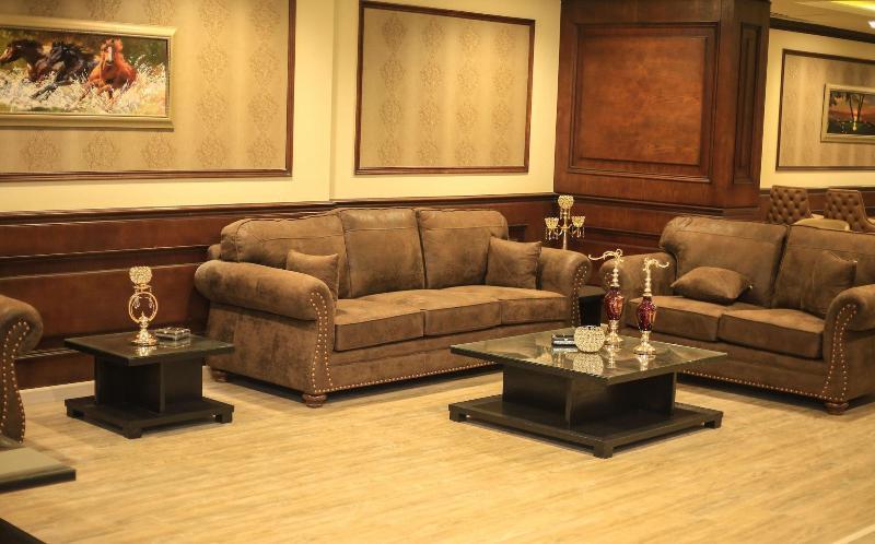 Hotel Tolip El Forsan