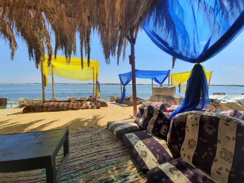 Hotel Tolip El Forsan