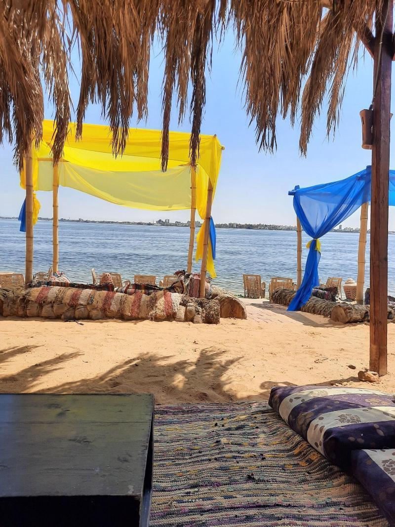 Tolip El Forsan 5*