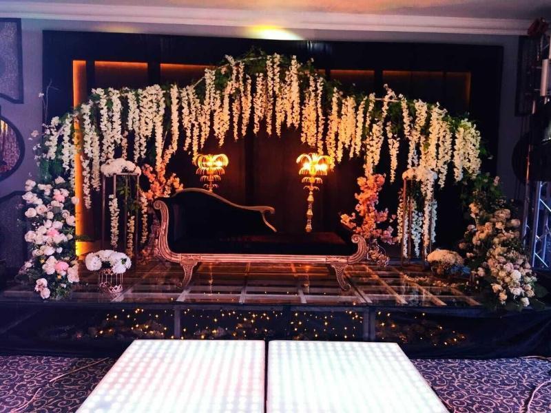 Hotel Tolip El Forsan 5*