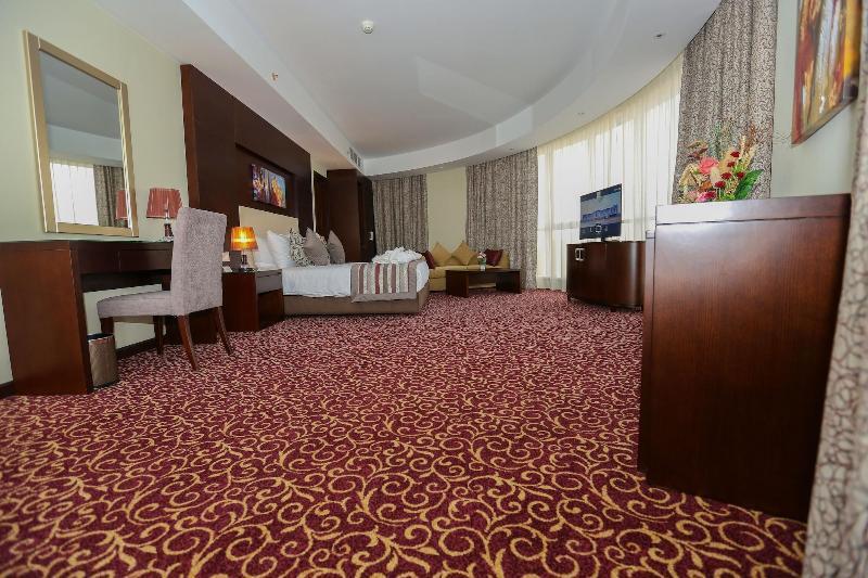 Tolip El Forsan Hotel Ismailia