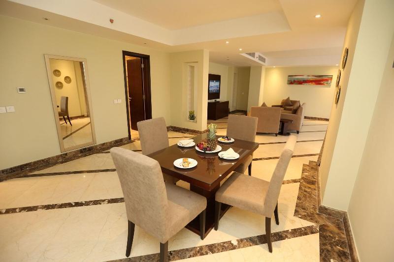 Tolip El Forsan Hotel 5*