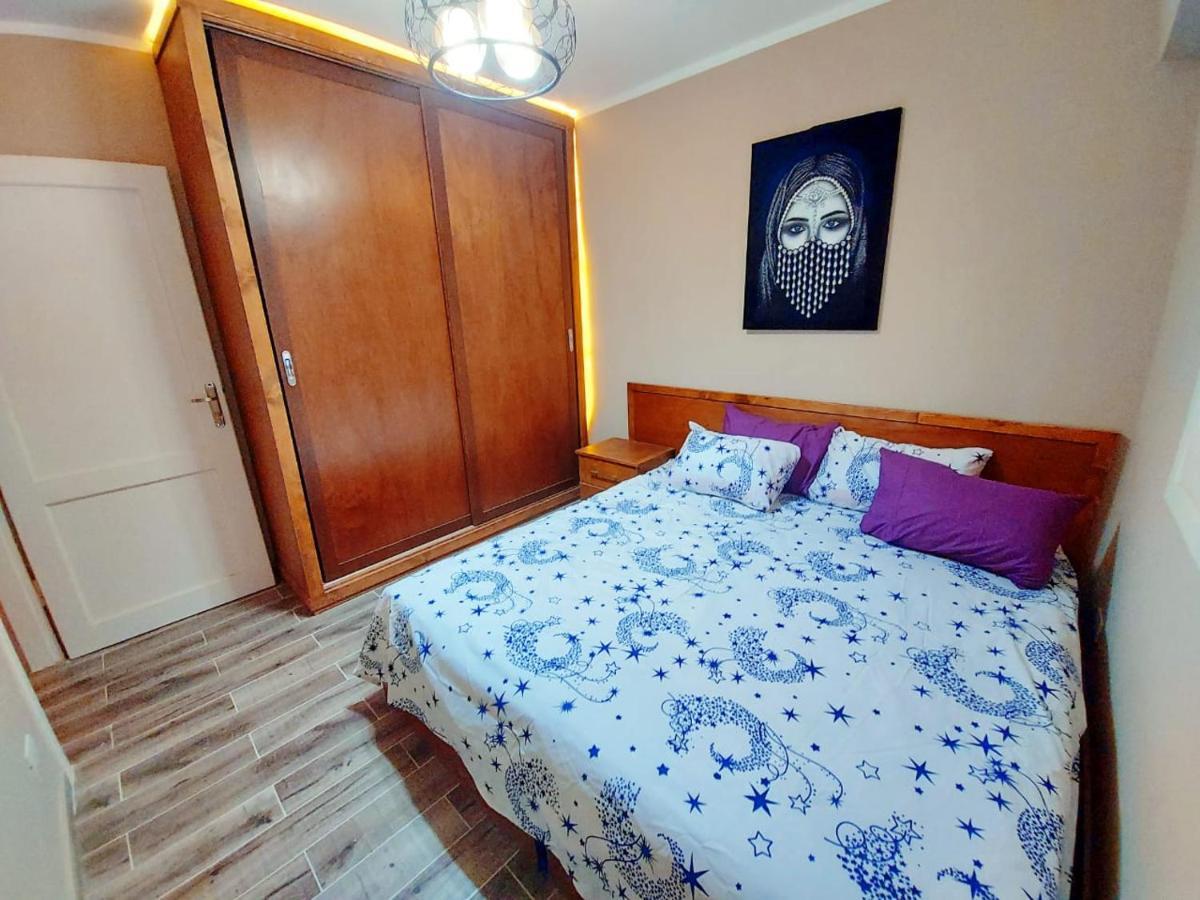 Apartament Lovely One Bedroom Within Cozy Compound Including Swimming Pool, Supermarket. Perfect Location At Neama Bay With Access To Public Transportation